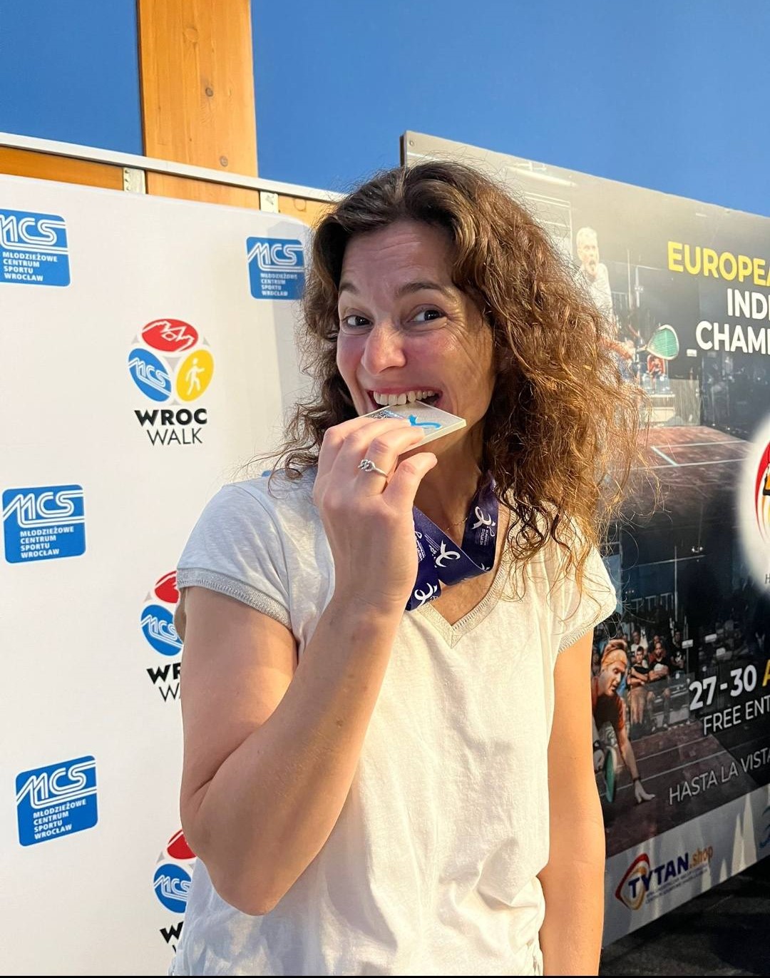 Caroline Grangeon